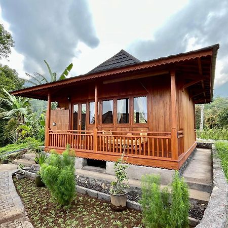 Manigelang Villa Munduk  Ngoại thất bức ảnh