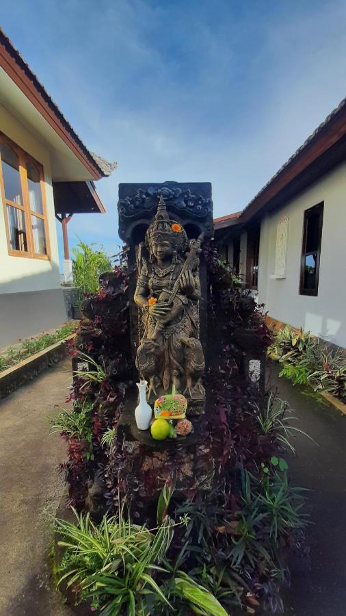 Manigelang Villa Munduk  Ngoại thất bức ảnh