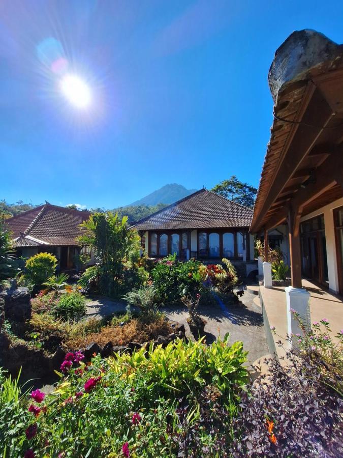 Manigelang Villa Munduk  Ngoại thất bức ảnh