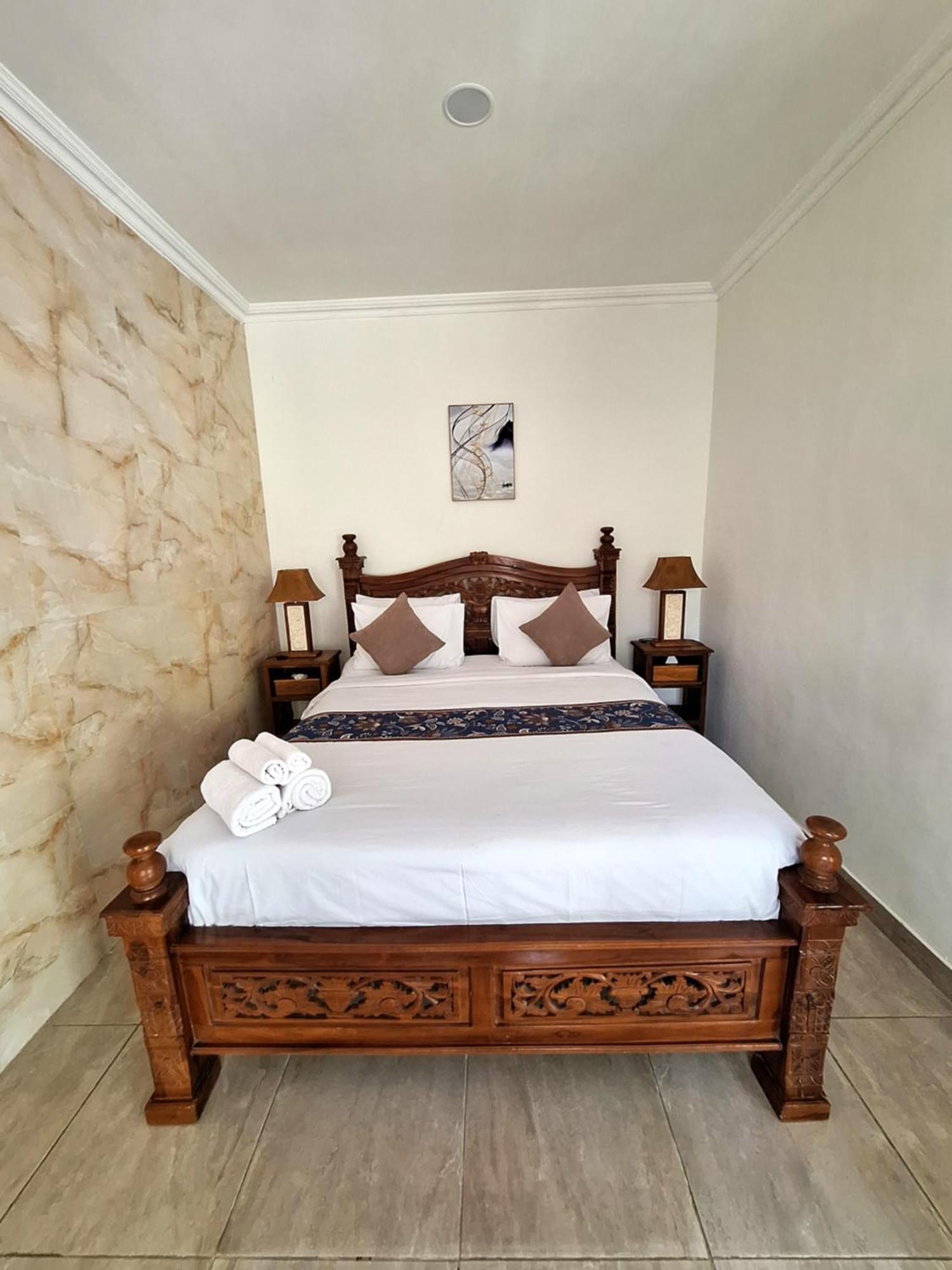 Manigelang Villa Munduk  Phòng bức ảnh