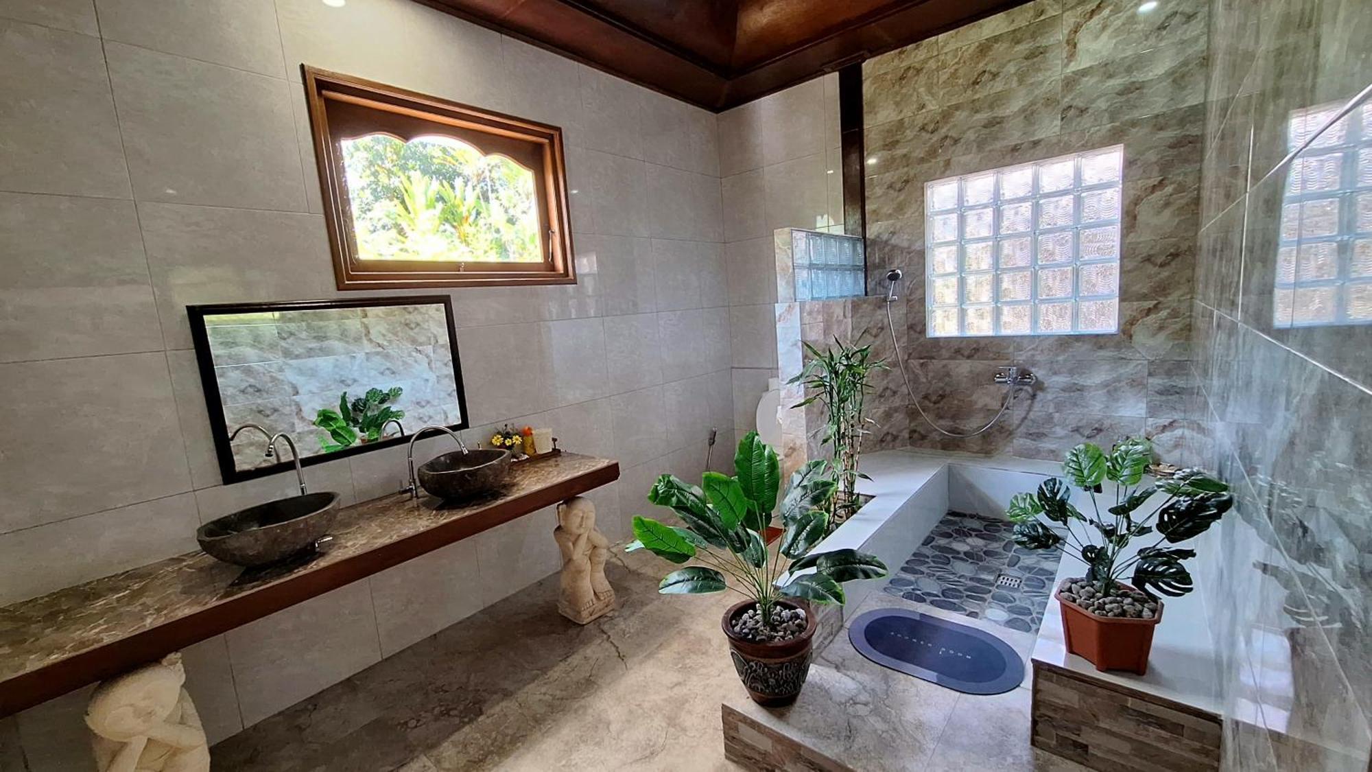 Manigelang Villa Munduk  Phòng bức ảnh