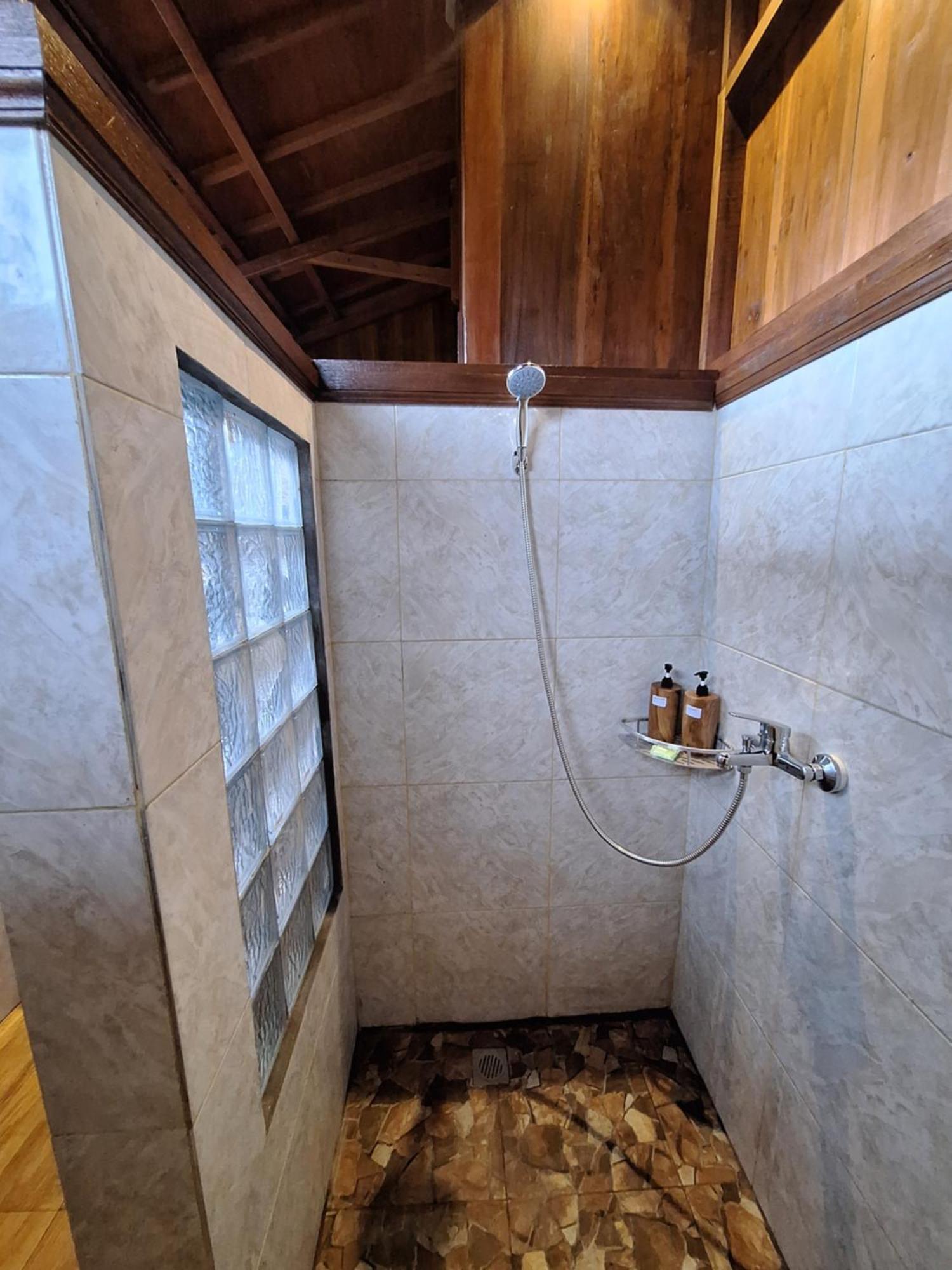 Manigelang Villa Munduk  Ngoại thất bức ảnh