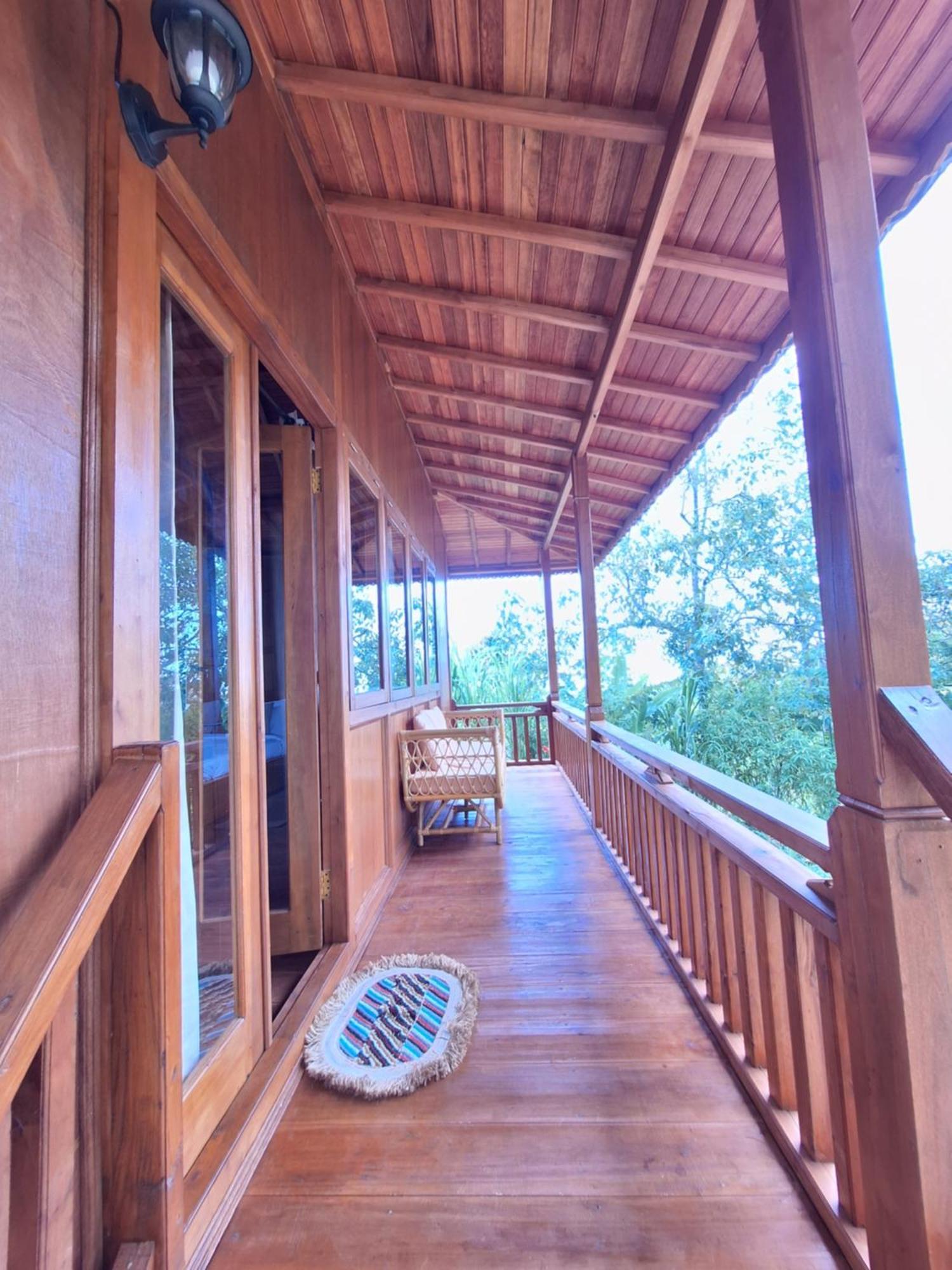 Manigelang Villa Munduk  Phòng bức ảnh