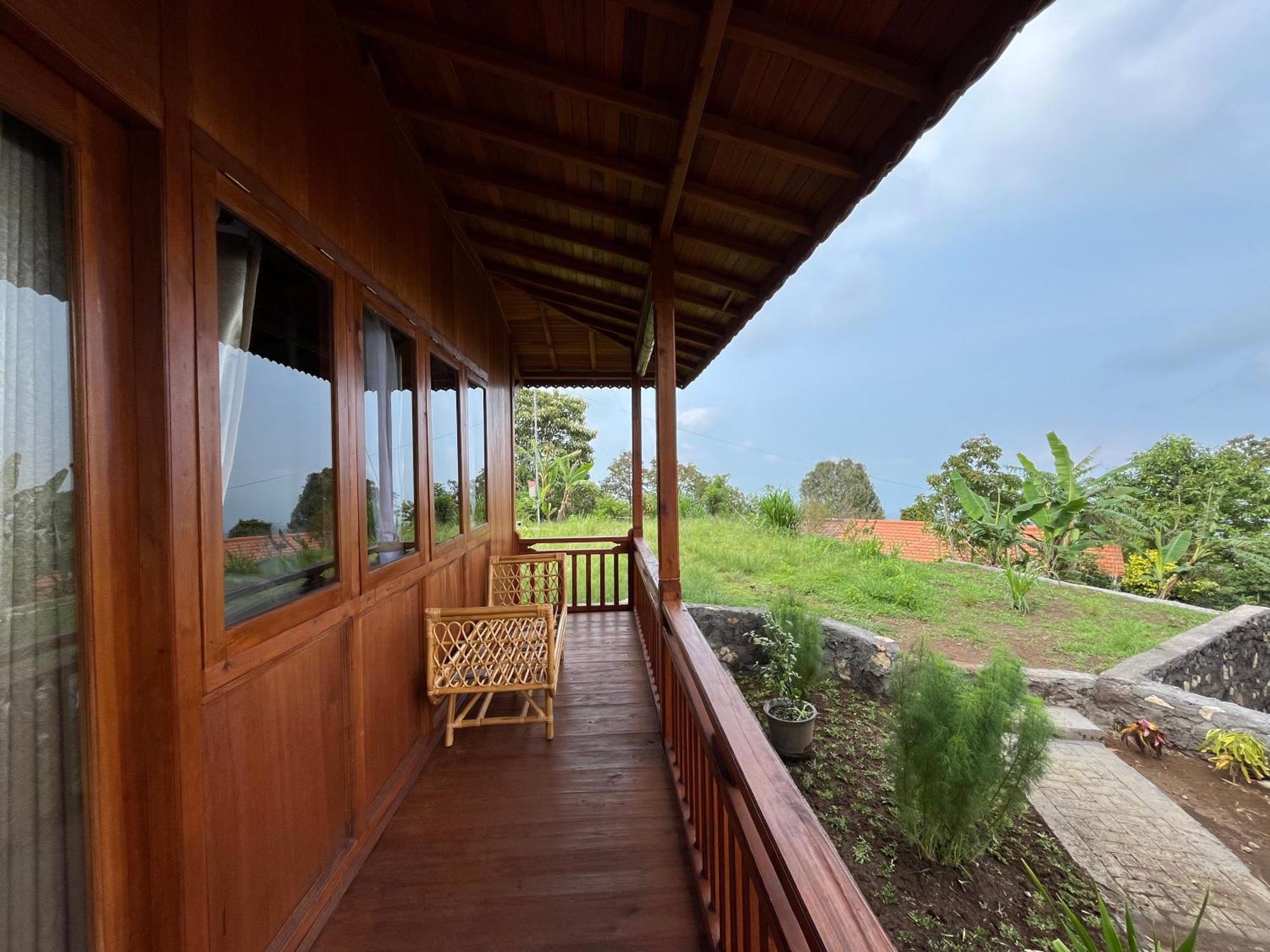 Manigelang Villa Munduk  Phòng bức ảnh