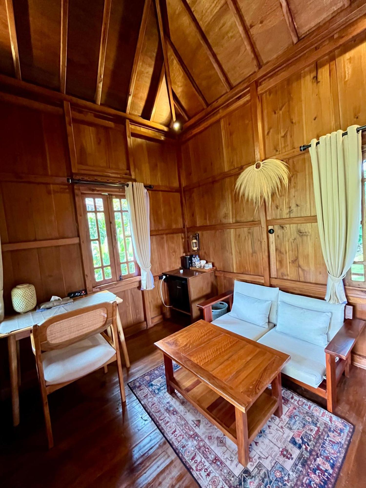 Manigelang Villa Munduk  Phòng bức ảnh
