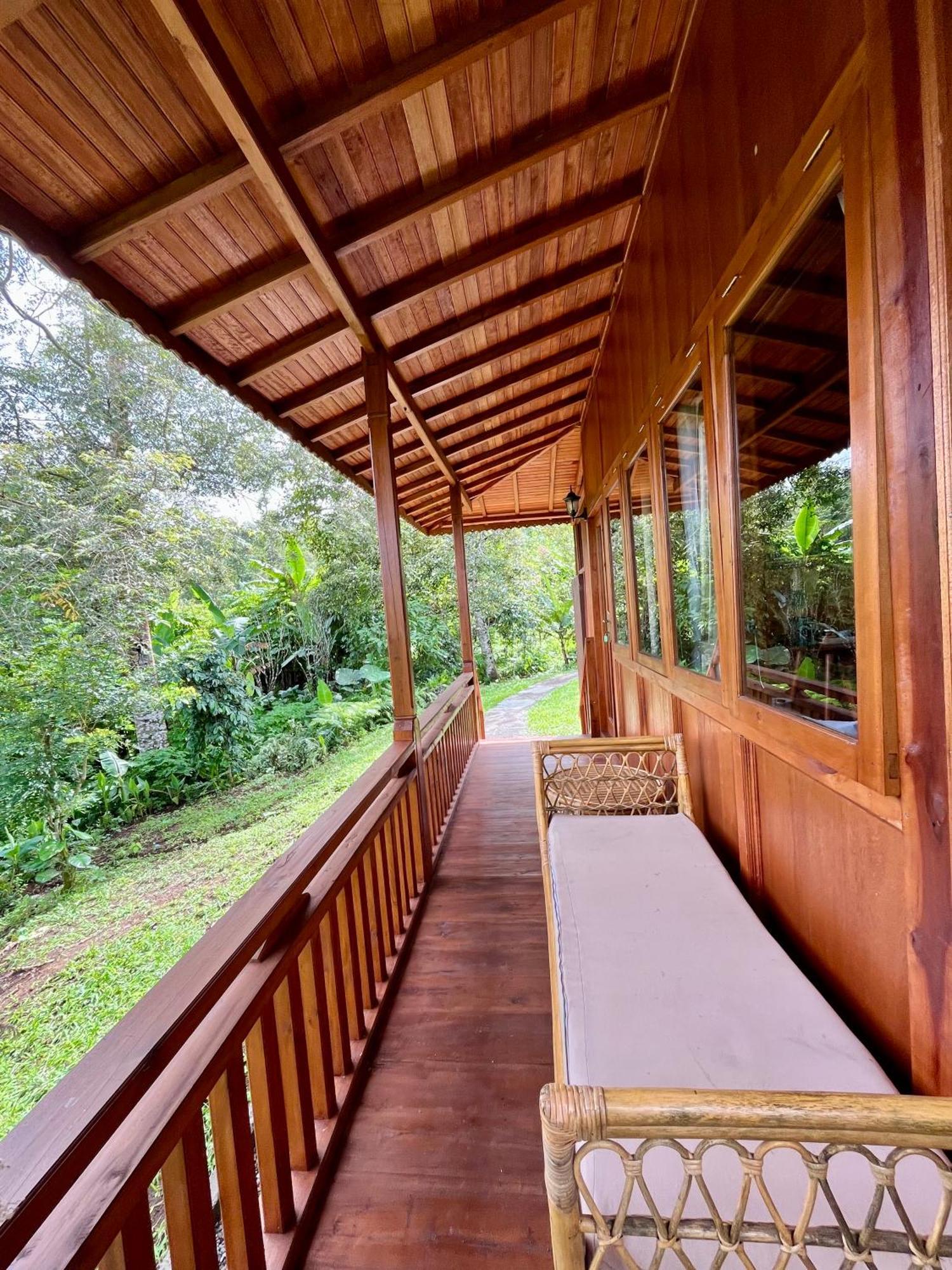 Manigelang Villa Munduk  Phòng bức ảnh