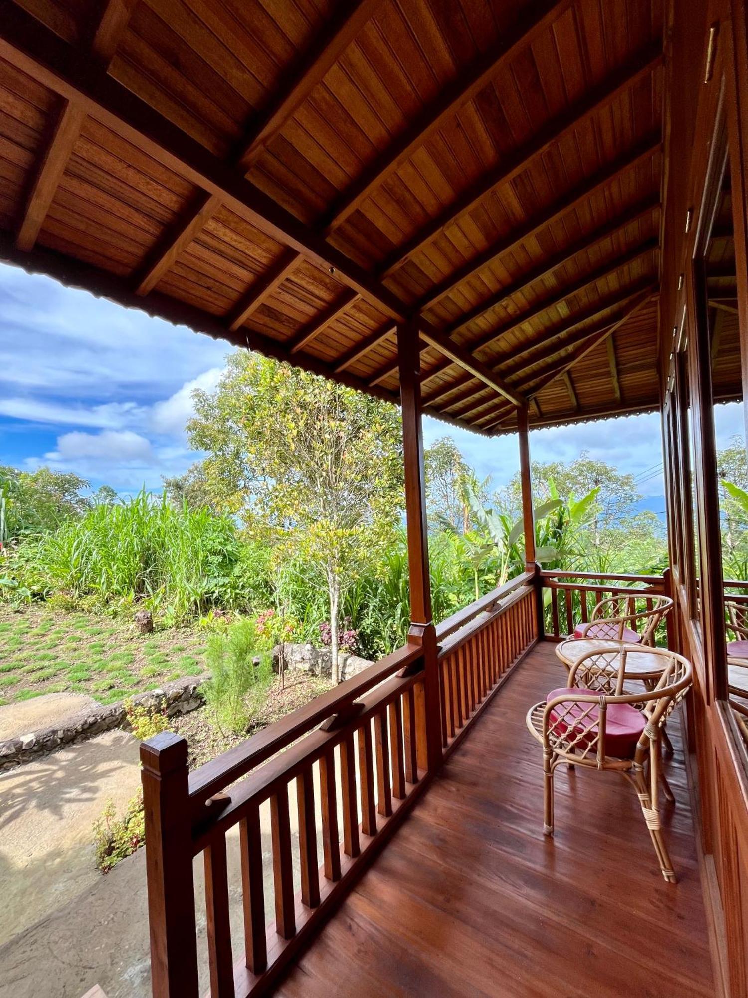 Manigelang Villa Munduk  Phòng bức ảnh