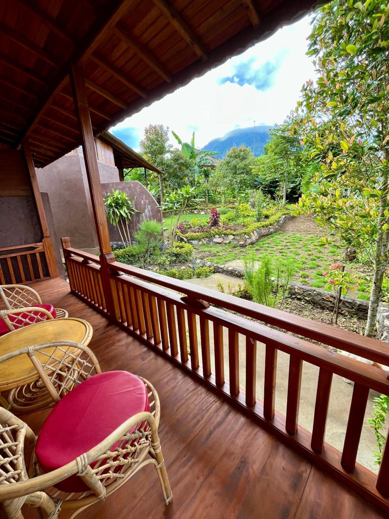 Manigelang Villa Munduk  Phòng bức ảnh
